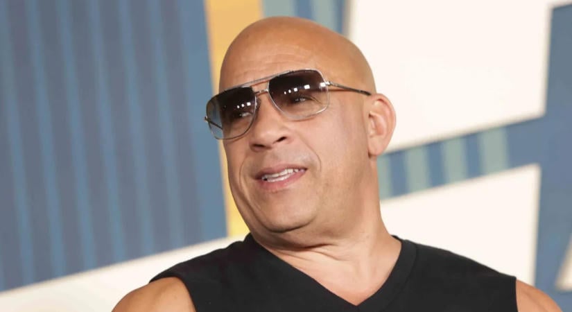 Ezt mindenkinek hallania kell! Vin Diesel dalban vett búcsút Dolly Partontól – Videó