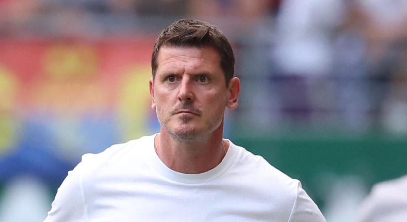Jön a várva várt meccs: Borbély Balázs visszatér Győrbe
