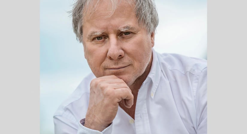 Keller András – „Az Olümposzra nincs lift, oda csak kemény munkával lehet feljutni”