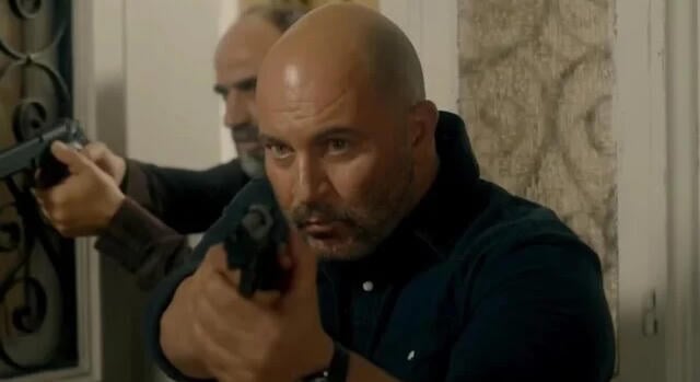 Az október 7-re fókuszáló izraeli Fauda-sorozat új évada vezeti a nézettségi listákat az arab világ több országában is