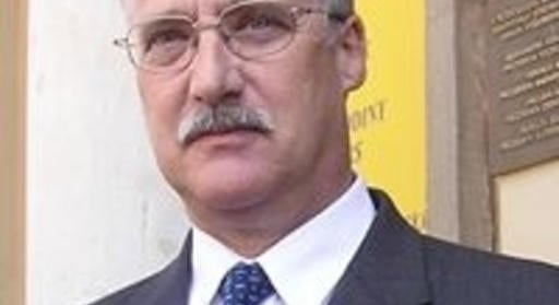 Elbúcsúztatták Flórián Károly professzort Kassán