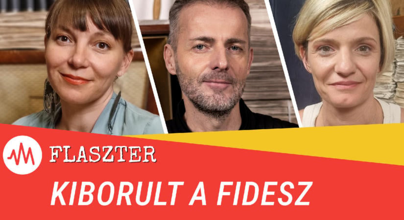 Flaszter 425. – Hogy védik meg Magyar Pétert?