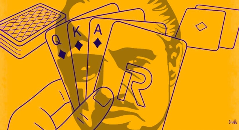 Újabb adatbiztonsági incidens érte a Revolutot, most egy amerikai partner került bajba, de magyarok is érintettek