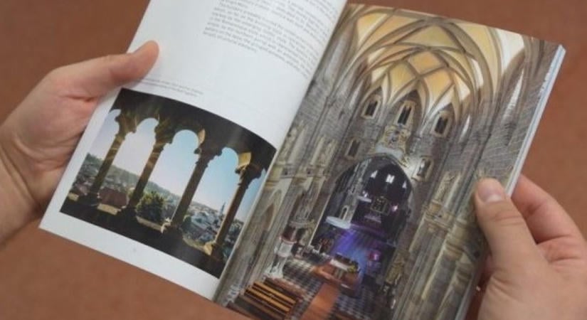 Třebíčbe látogatott Paks polgármestere