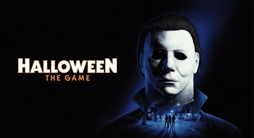 Halloween: The Game teszt