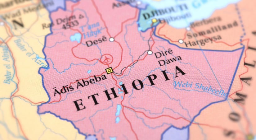 Elszabadult a pokol az afrikai országban, egy egész régió lángba borulhat