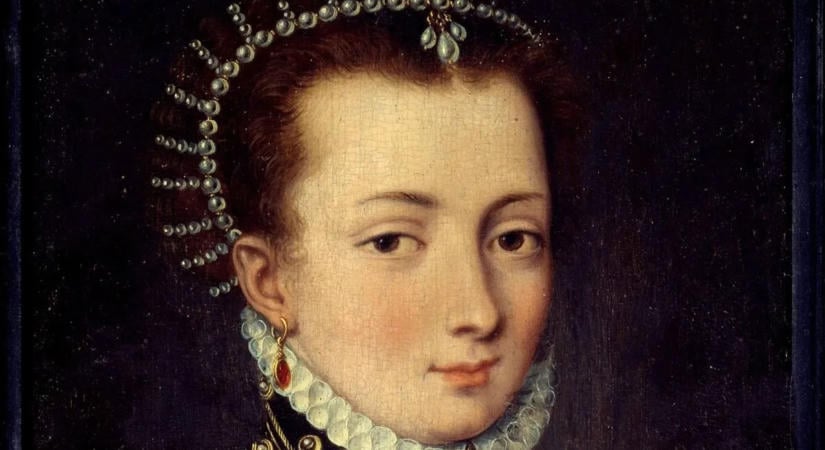 A nemet mondás királynéja: Boleyn Anna ereje