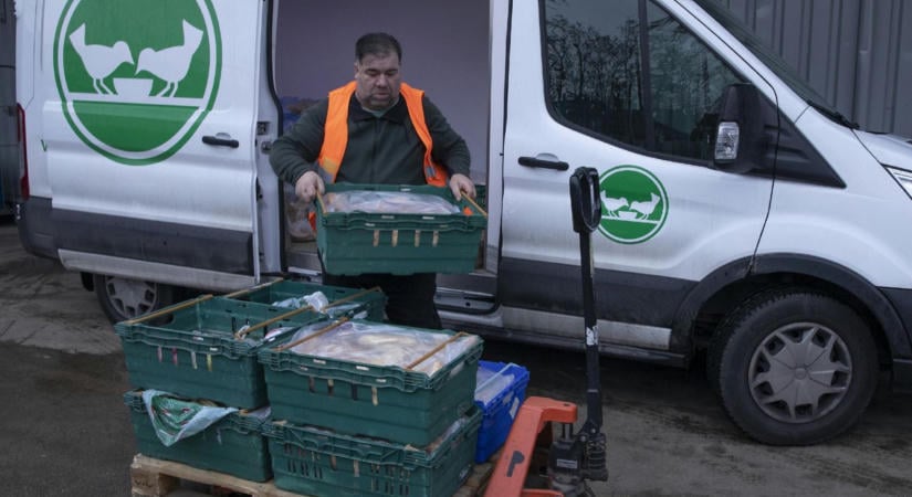 „Sírtam, amikor megláttam az első rakományt” – Európa kötelező célokkal fékezné az élelmiszer-pazarlást