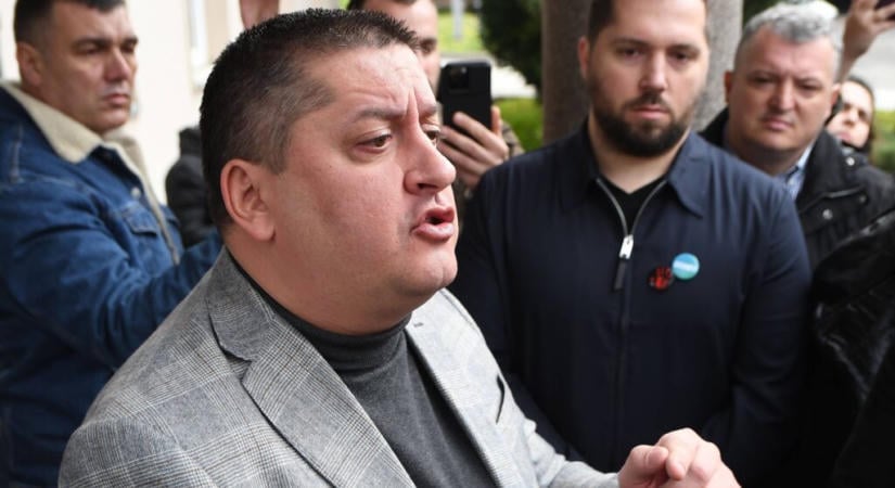 Pofonnal fenyegetőzött az újvidéki távfűtőművek igazgatója