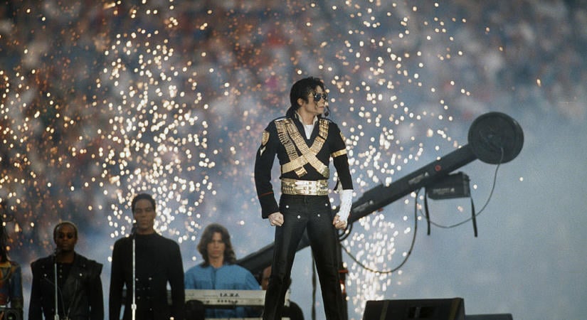 Michael Jackson hihetetlen rekordja után pénzt sem kért: újabb dokumentumfilm készül a popikonról