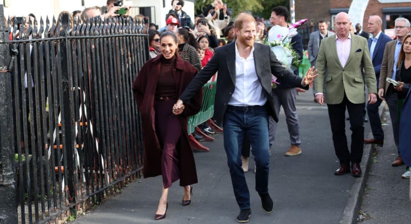 Súlyos vád Harry és Meghan ellen: II. Erzsébet forog a sírjában, Vilmos komoly bosszút forral