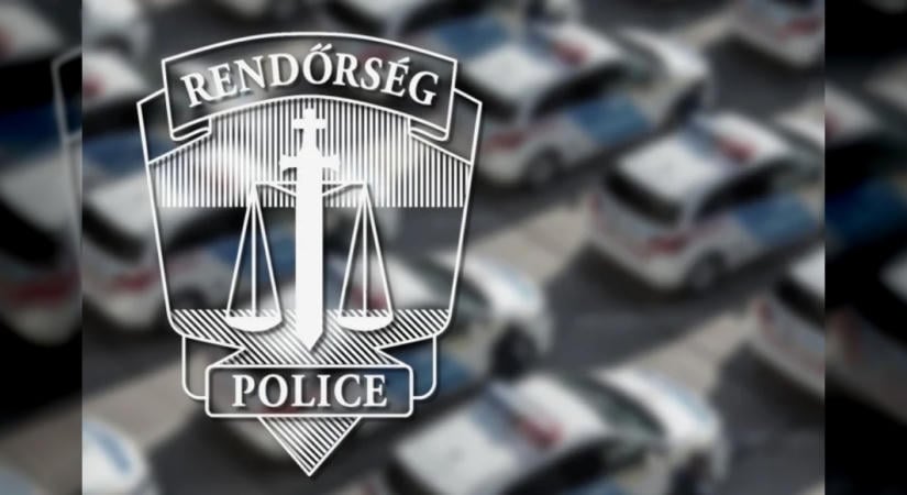 Kétszáznegyven személyt fogtak el a rendőrök egy nap alatt Magyarországon