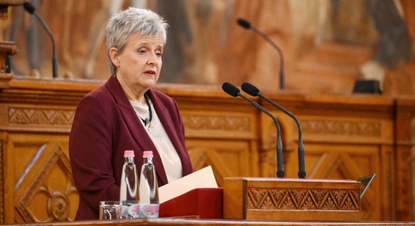Lannert Judit: visszakapják korábban elvett egyetértési jogukat a diákönkormányzatok