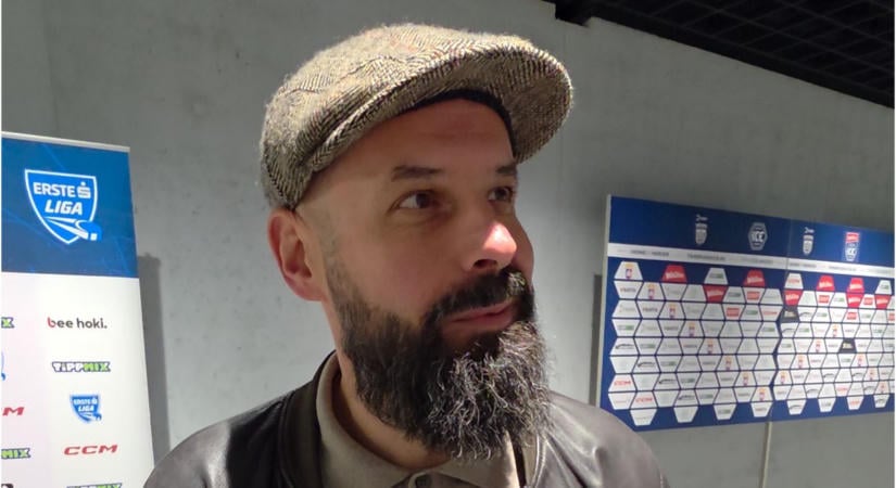 „Furcsa nem azt mondani, hogy hajrá Fehérvár” – Szélig Viktor őszintén beszélt távozásáról (videó)