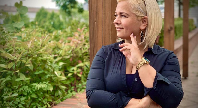 Szabó Anita: Kitartás és stílus, ez kell a személyes pénzügyi sikerhez