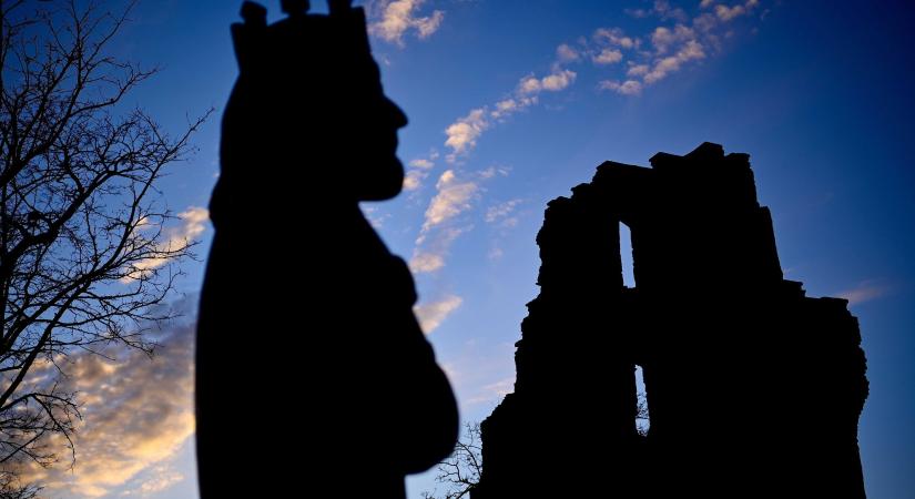 Ungváry Zsolt: Évezredek és percemberkék