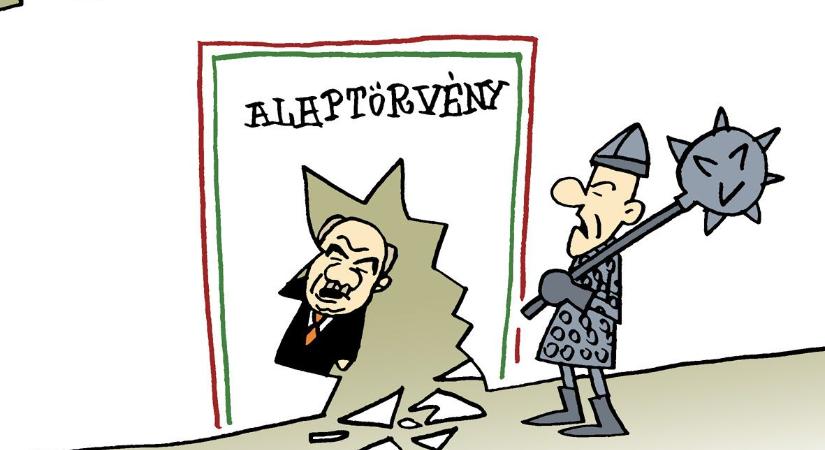 Marabu Féknyúz: Botond