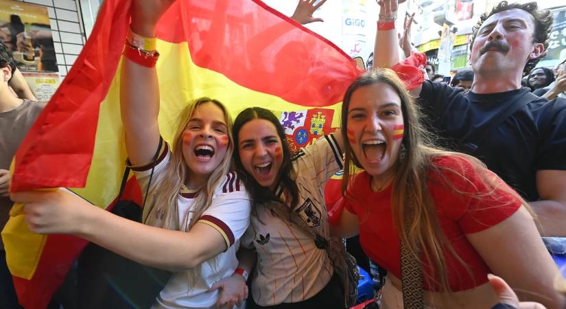 Foci-vb 2026: Ezért omlott össze Argentína – Spanyolország ismét a világ ura