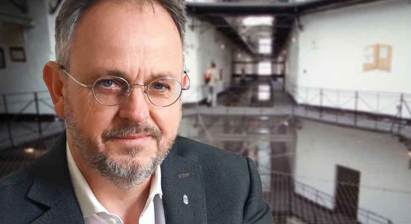 Bús Balázs a Csillagbörtönből üzent: Áldozatként állítja be magát a 150 milliós korrupciós botrány fideszes gyanúsítottja