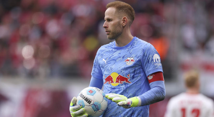Formálódik Gulácsi Péter Villarrealba igazolása