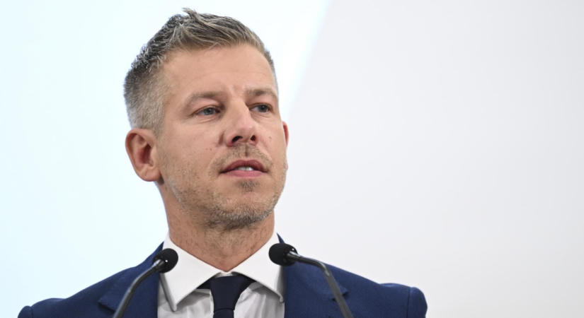 Magyar Péter: Egyelőre nem vezet be kötelező energiafogyasztási korlátozást a kormány
