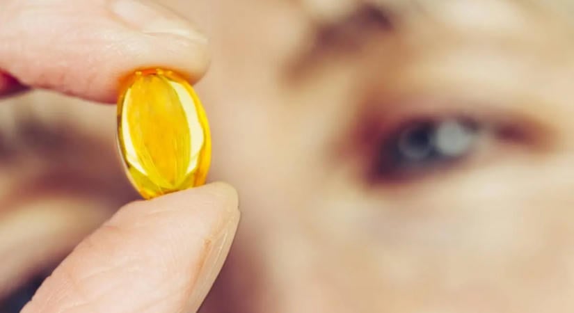 Nem csak a biotin számít: ez a B-vitamin is fontos lehet a haj számára
