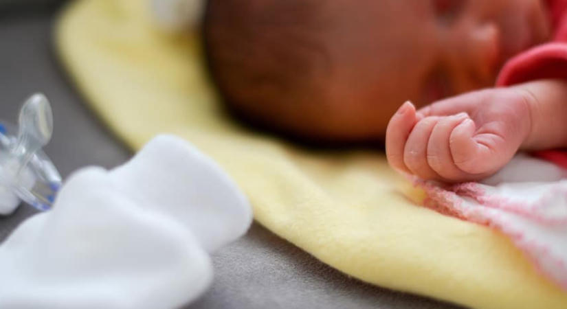 Új időpontra került a koraszülöttek világnapja