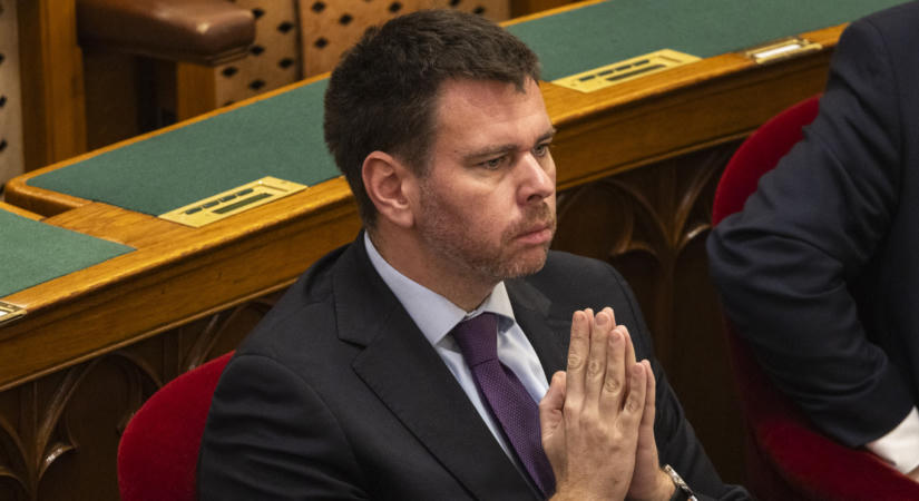 Vitézy Dávid: a gyorshajtás továbbra is a súlyos közúti balesetek egyik fő oka