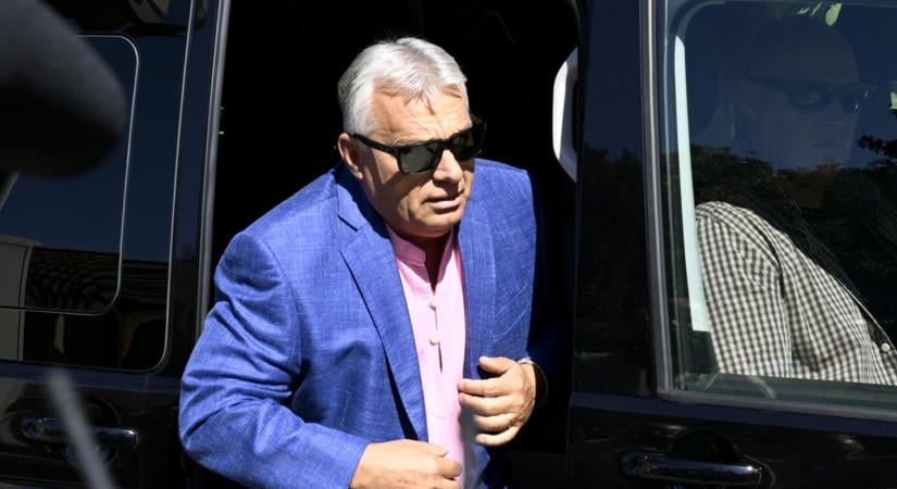 Medián: Orbán Viktor aktivizálódásával faraghatott kicsit a hátrányán a Fidesz