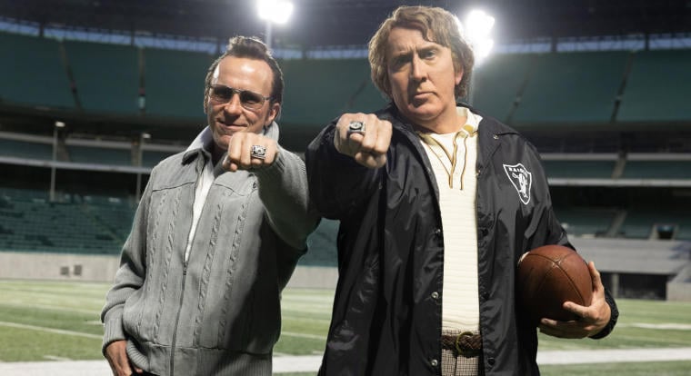 Nicolas Cage-dzsel, Christian Bale-lel és az eredeti videójátékkal támad a Madden-film előzetese
