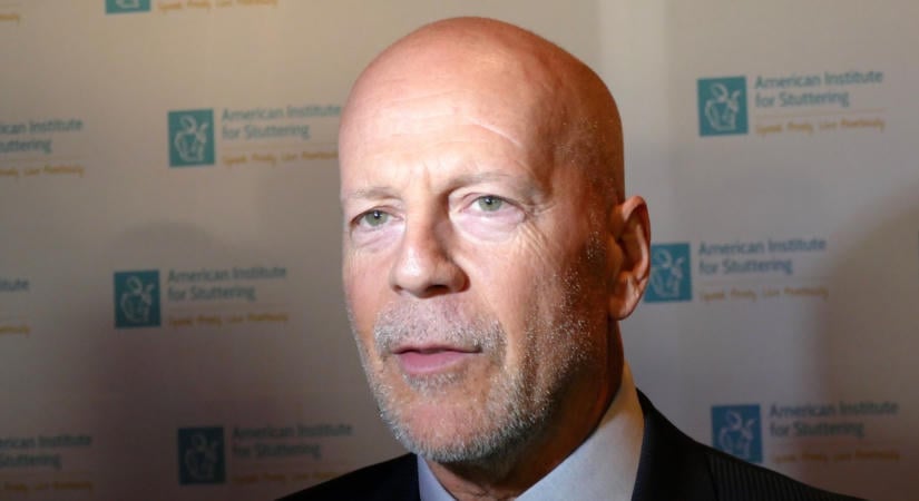 Kiszivárgott a kulisszák mögötti dráma: Majdnem tönkretette a saját kultuszfilmjét Bruce Willis