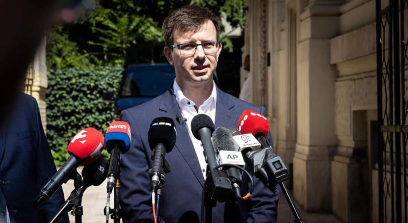 Rendkívüli sajtótájékoztatót tart a Fidesz, miközben az Országgyűlés több képviselő mentelmi jogáról dönt – élőben az Origón!