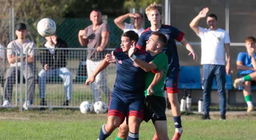 Vasi kupa: hét csapat maradt állva - eredmények, fotók