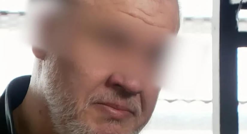 Curtis testvére exkluzív interjút adott a börtönben: „Ártatlan vagyok! Szeretnék hazamenni!”