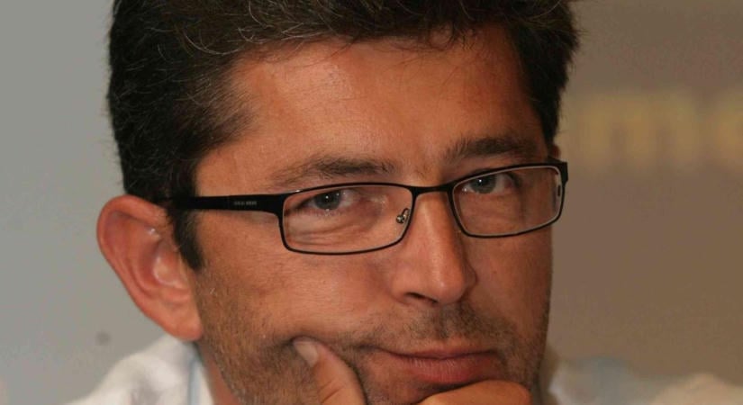 Várhegyi Attila lett a Fidesz kommunikációs igazgatója