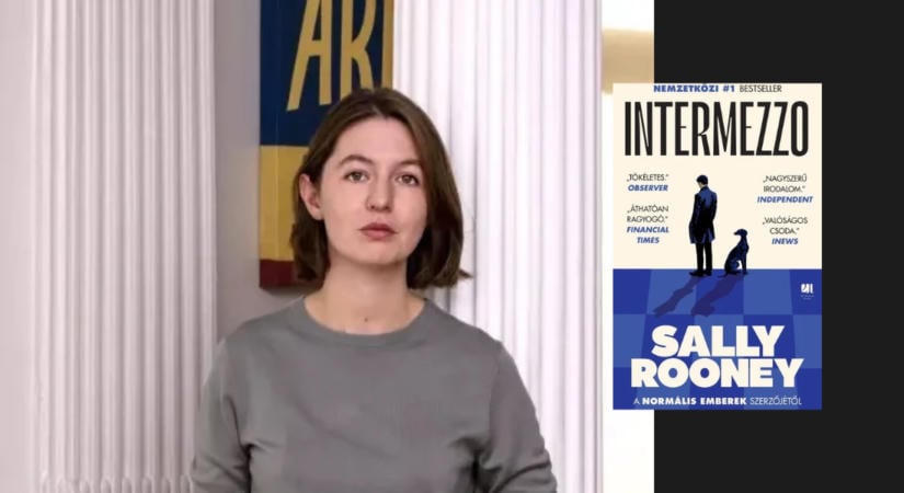Sally Rooney könyvei eltűnnek az Egyesült Királyságból