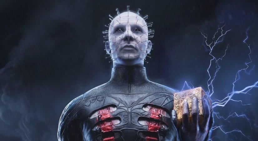 [Teszt] Clive Barker’s Hellraiser: Revival - Tűkön ülök… és fekszem és állok