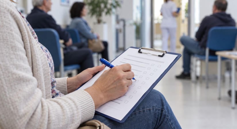 Bejelentővédelmi rendszert indítanak az egészségügyben