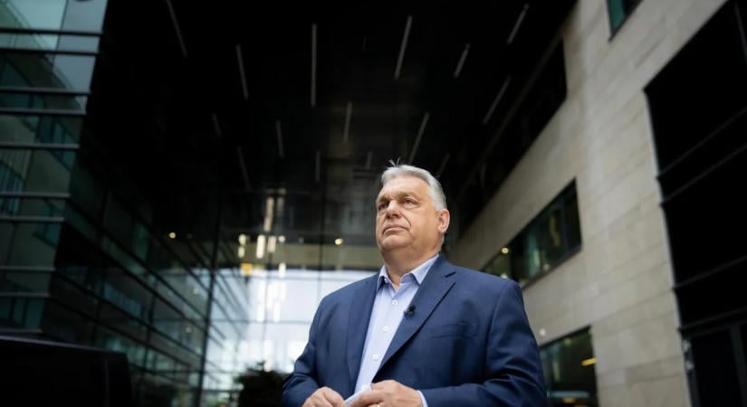 Orbán Viktor ENSZ-főtitkári jelölése teljesen felforgathatná a magyar belpolitikát