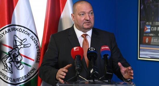 Németh Szilárd közzétette, mi került a karácsonyi asztalra