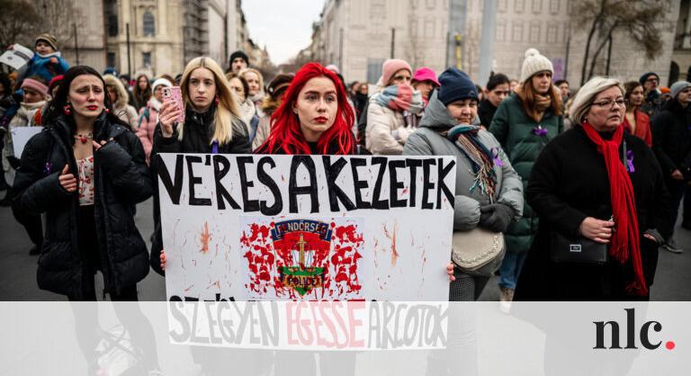 „Ha bántja a férje, miért nem hagyja ott?” – így oktatják a rendőröket a nőjogi szakértők a bántalmazásról