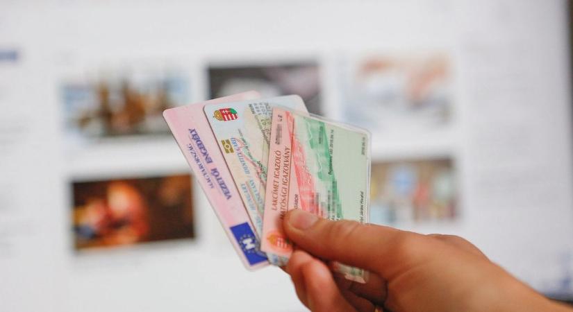 Óriási kedvezmények – csak egy lakcímkártyára van szükség!
