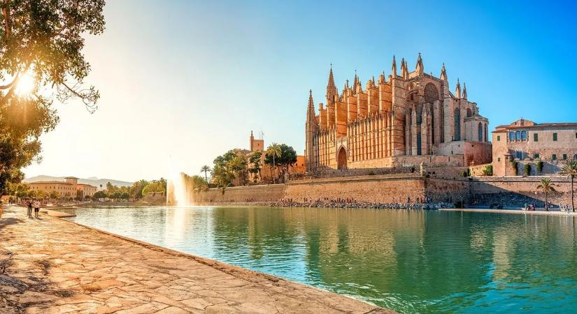 Több mint turistaparadicsom: ezek Mallorca kötelező látnivalói