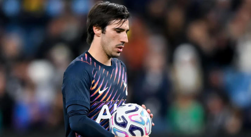 Felkészülés: ismét kikapott a Dortmund; tizenegyesekkel nyert a Tottenham