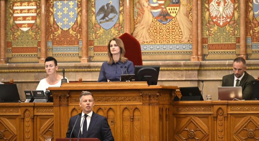 Egy héten belül megválaszthatják az új köztársasági elnököt, ekkor kerülhet rá sor