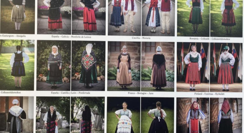 Színvonalas, egyedi tárlatok megnyitójára várják az érdeklődőket Hevesen