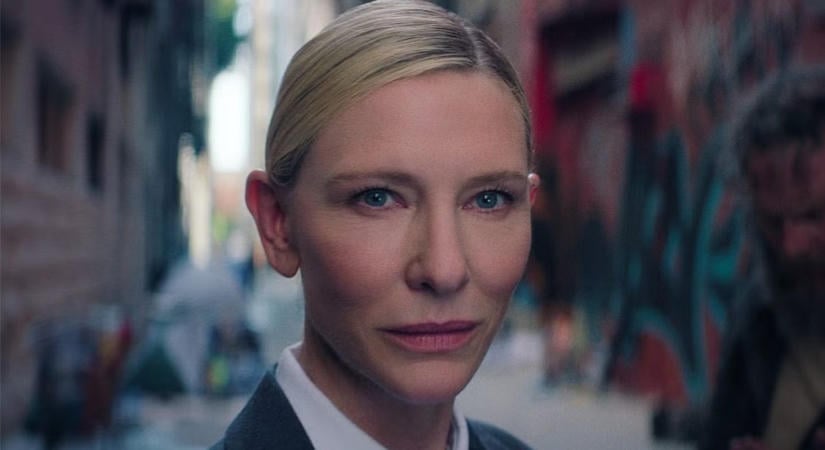 A Netflix állítólag törölte a Nyerd meg az életed David Fincher-féle, amerikai változatát, másra koncentrálnak a franchise-zal