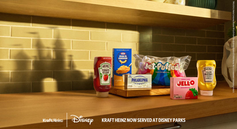 Közel 100 millió dollárral növeli marketingköltéseit a Kraft Heinz