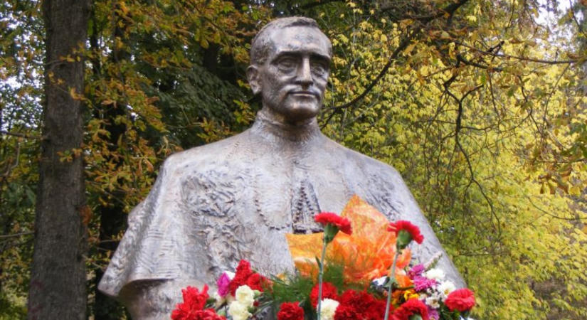 Márton Áron és az egyház elveszített bátorsága