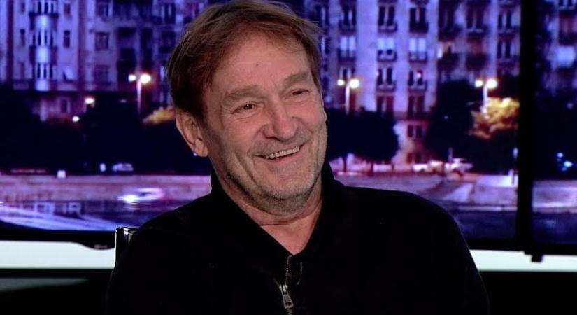 Nagy Ervin Cserhalmi György kitüntetéséről: Nem az ideológiai haverság alapján kell díjazni